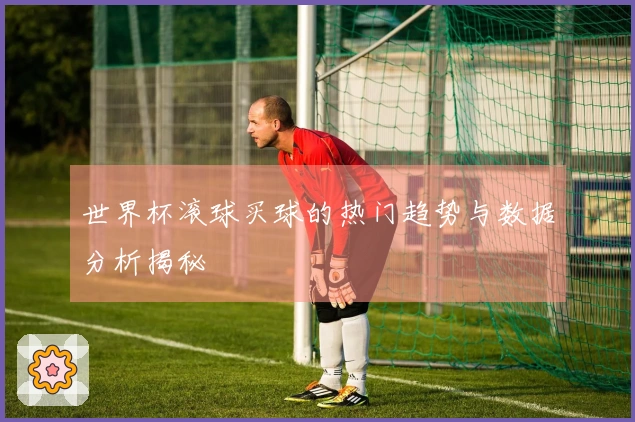 世界杯滚球买球的热门趋势与数据分析揭秘