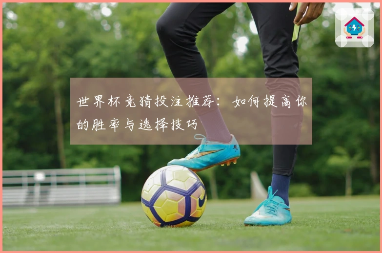 世界杯竞猜投注推荐：如何提高你的胜率与选择技巧