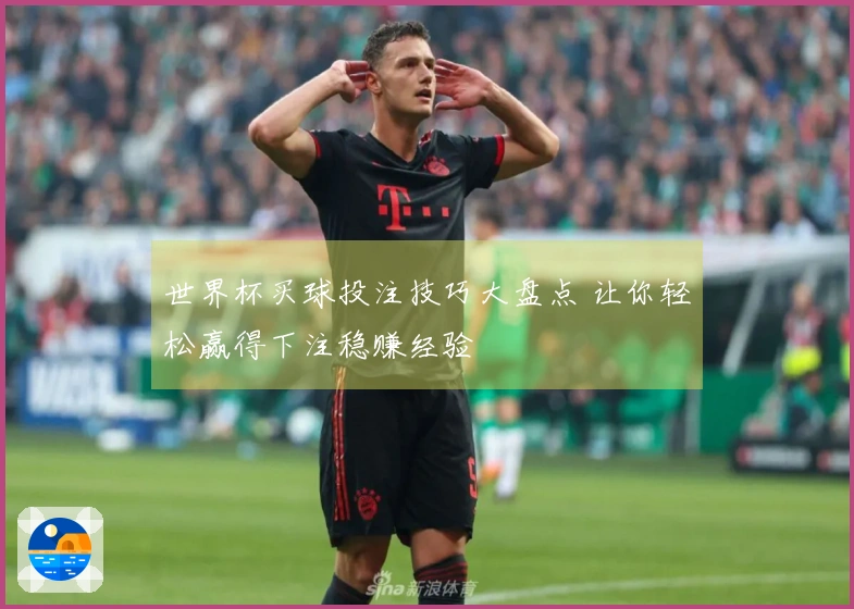 世界杯买球投注技巧大盘点 让你轻松赢得下注稳赚经验