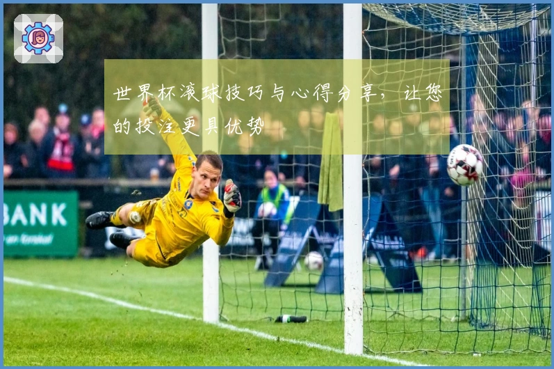 世界杯滚球技巧与心得分享，让您的投注更具优势