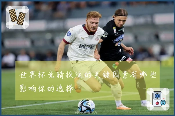 世界杯竞猜投注的关键因素有哪些影响你的选择
