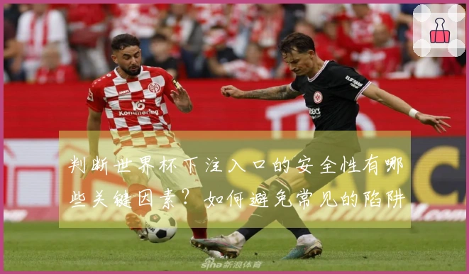 判断世界杯下注入口的安全性有哪些关键因素？如何避免常见的陷阱？