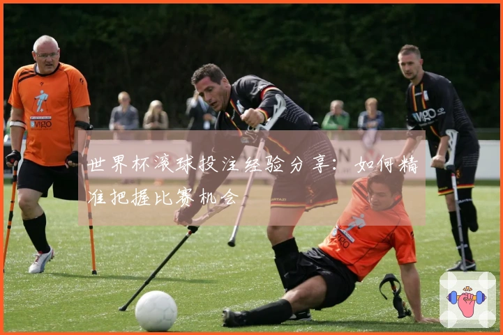 世界杯滚球投注经验分享：如何精准把握比赛机会