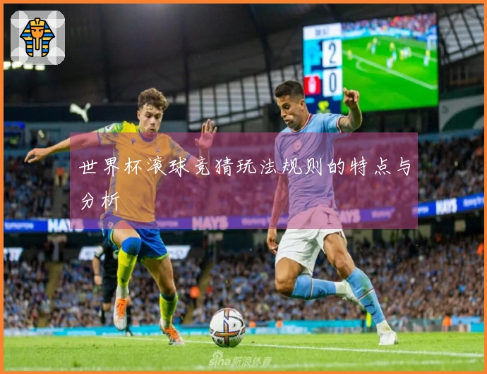 世界杯滚球竞猜玩法规则的特点与分析