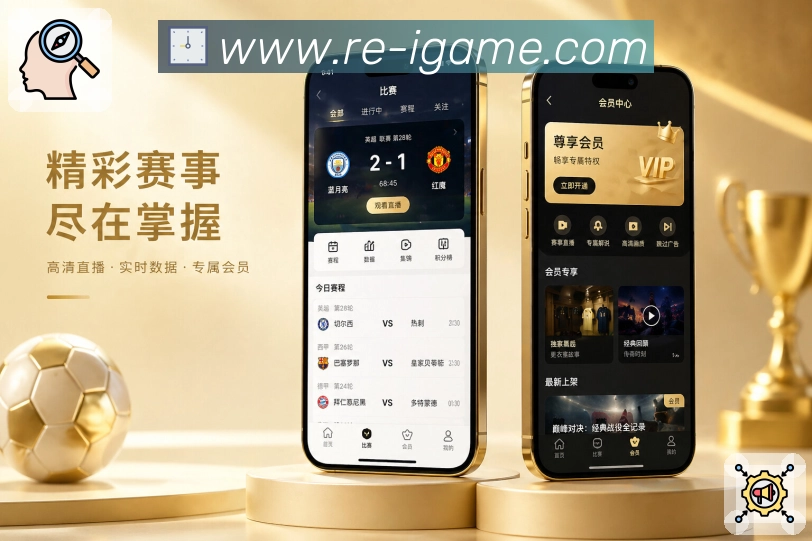 爱游戏App摘要卡片:比赛结果、最新事件、走势提示和详情入口