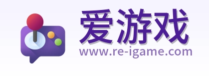 爱游戏 Logo